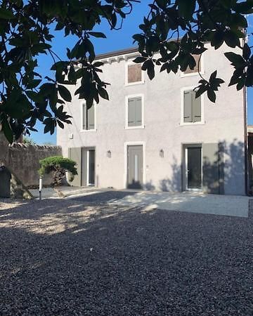 Magnolia Country House Pescantina Buitenkant foto