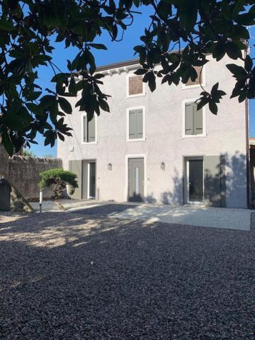 Magnolia Country House Pescantina Buitenkant foto