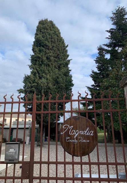 Magnolia Country House Pescantina Buitenkant foto