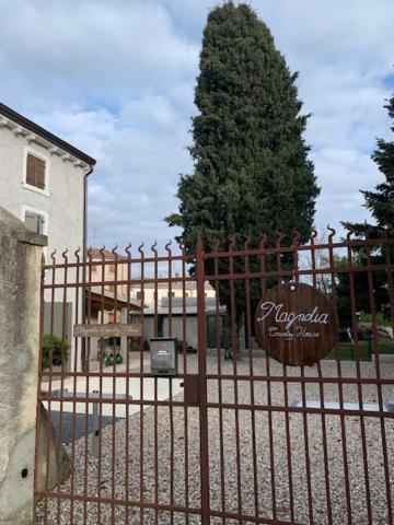 Magnolia Country House Pescantina Buitenkant foto